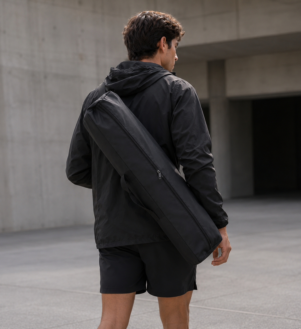 Mochila de transporte