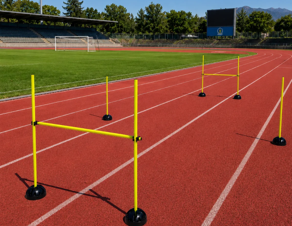 Circuito Agilidad 1x1m