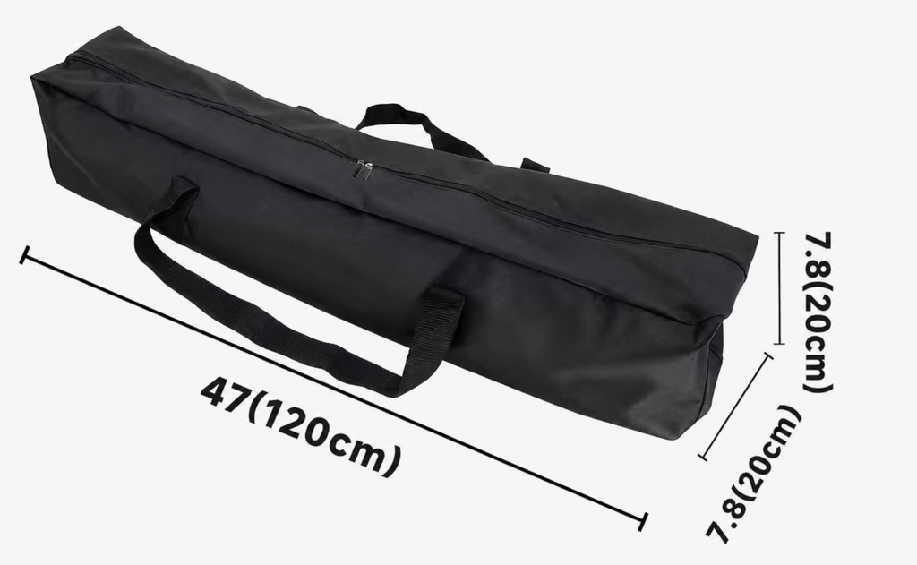Mochila de transporte